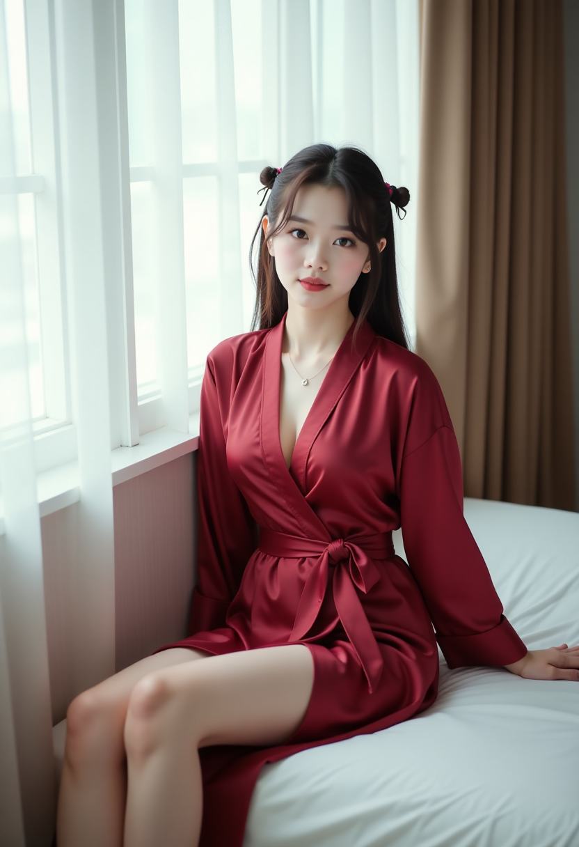 贵妃本色