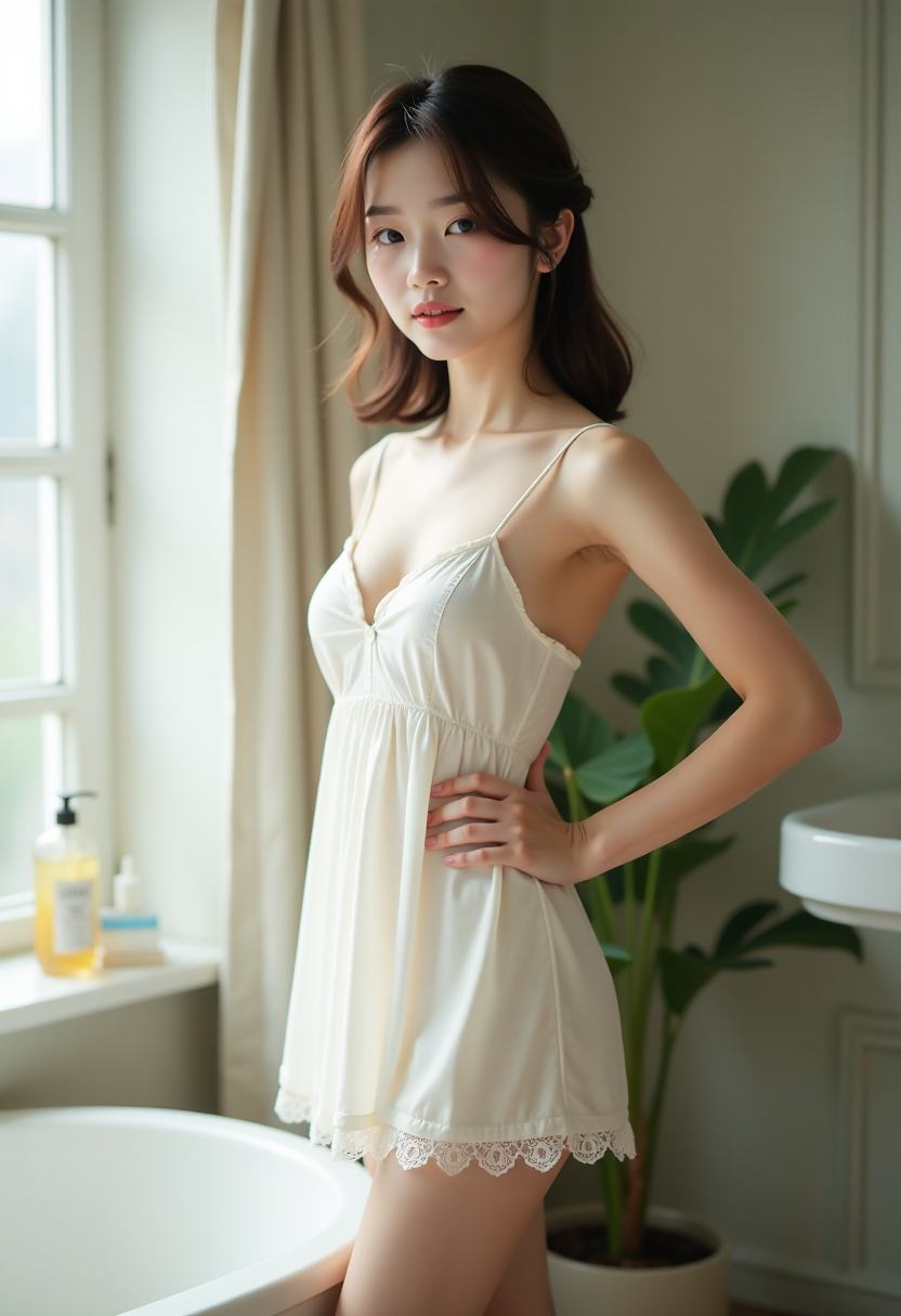 爱妾